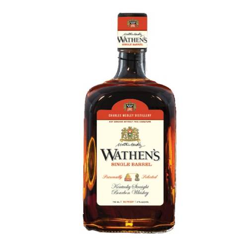 WATHENS KENTUCKY BOURBON