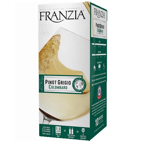 FRANZIA PINOT GRIGIO