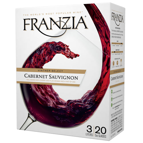 FRANZIA CABERNET