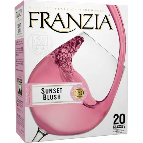 FRANZIA BLUSH
