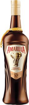 AMARULA CREAM