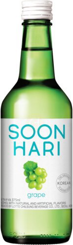 SOON HARI GRAPE