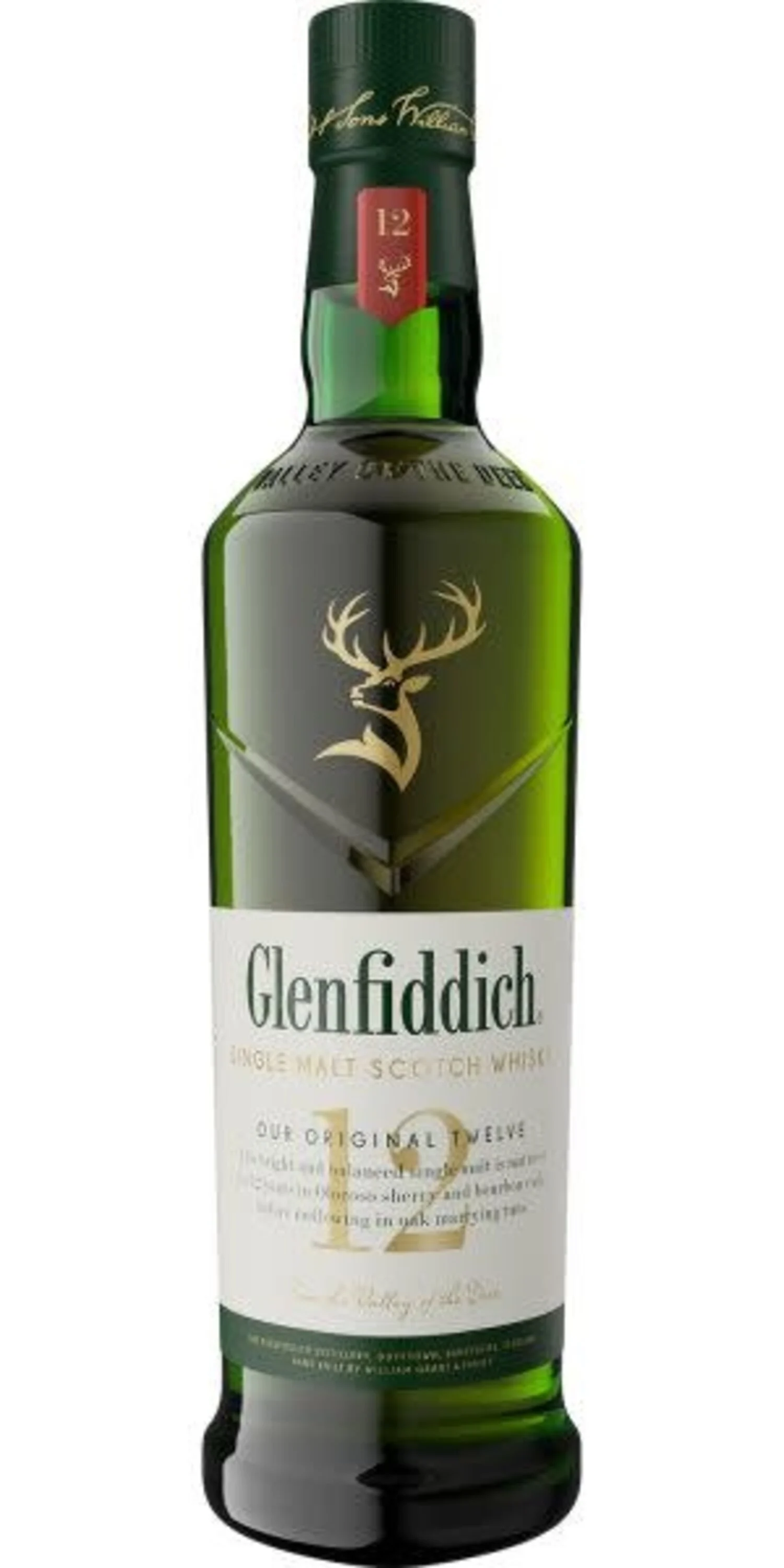 GLENFIDDICH