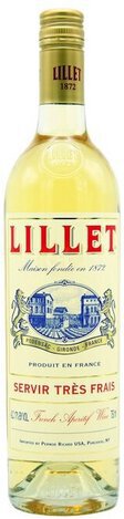 LILLET BLANC