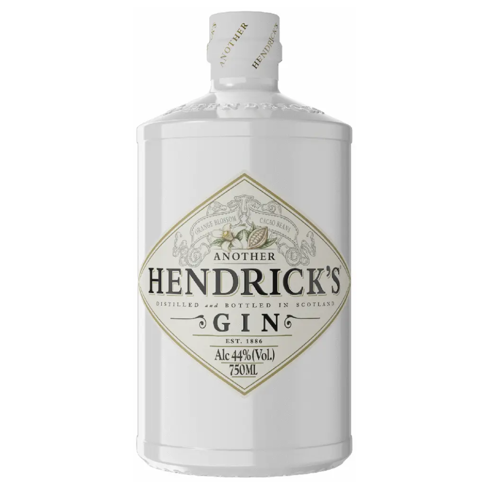 HENDRICKS ANOTHER GIN