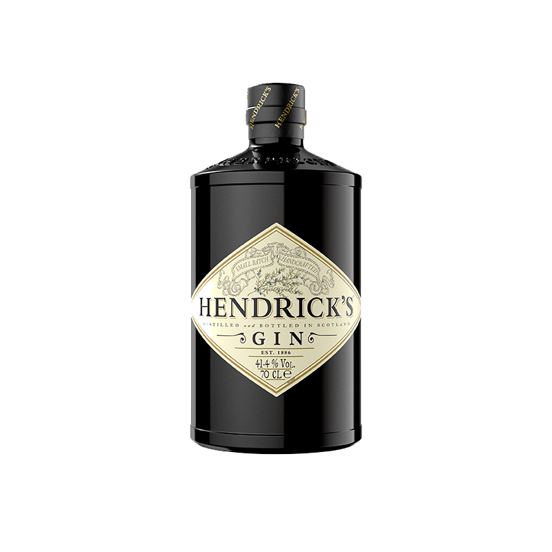 HENDRICKS