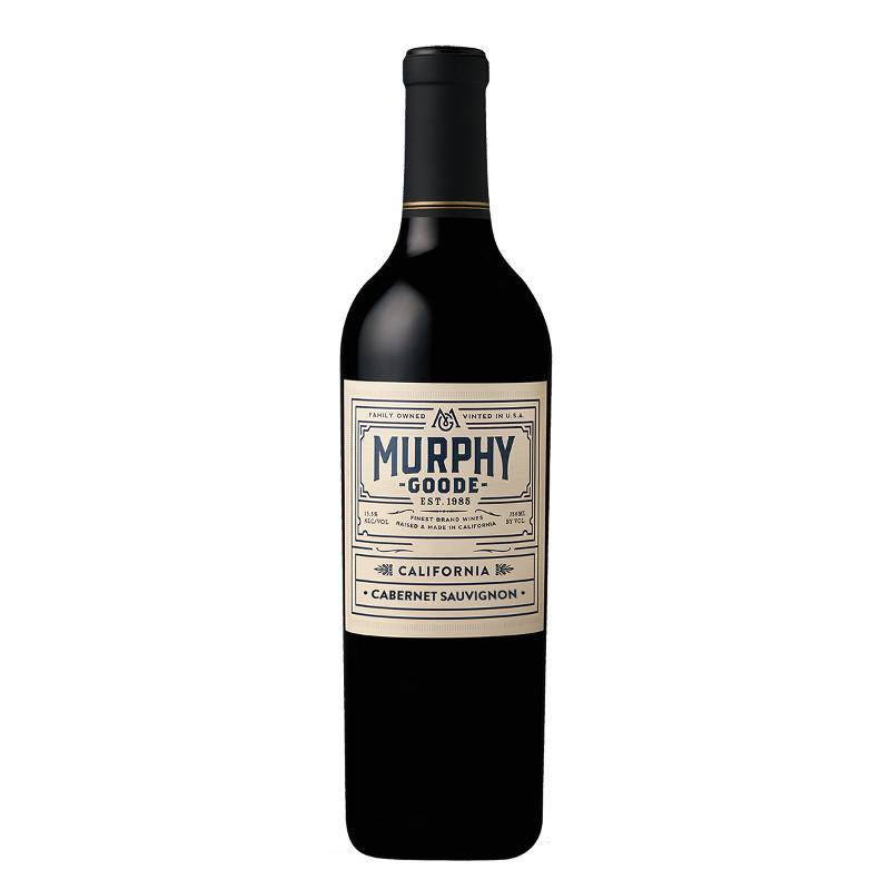 MURPHY GOODE CABERNET