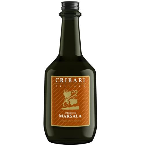 CRIBARI MARSALA