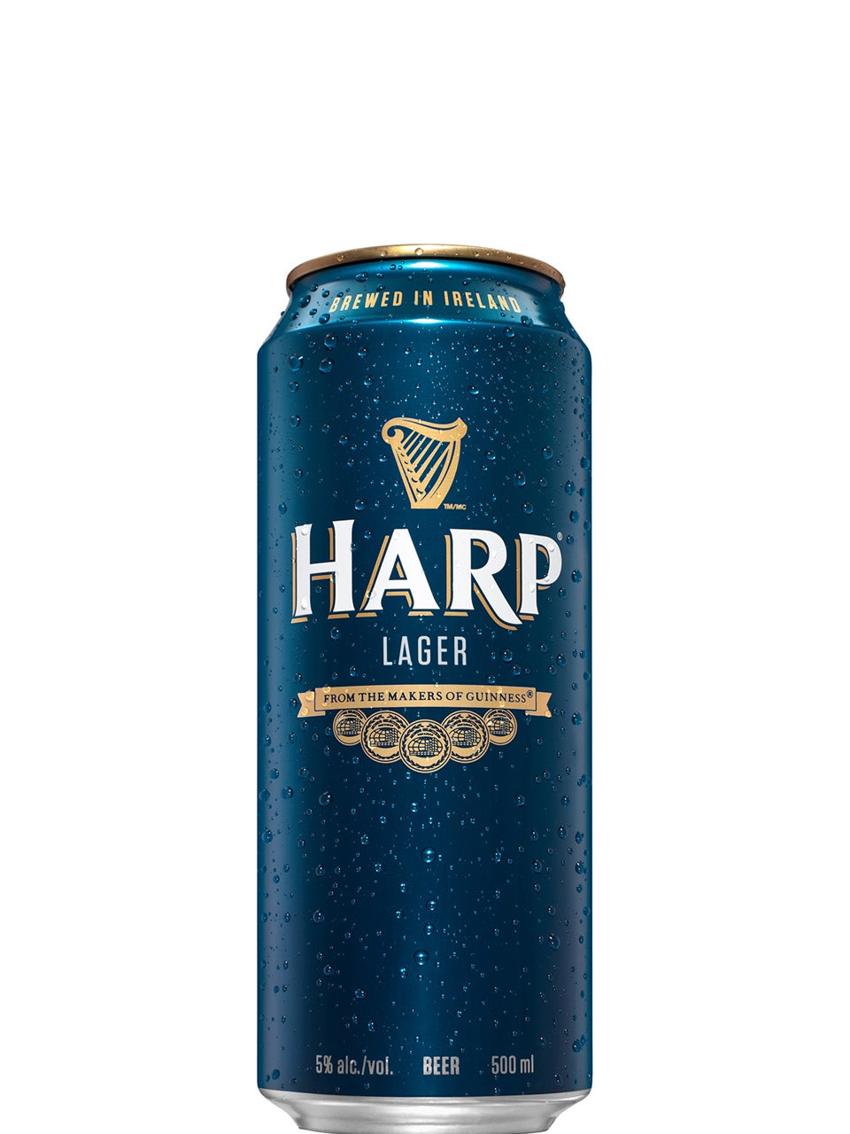 HARP