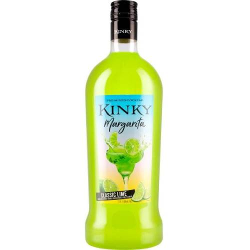 KINKY MARGARITA RTS