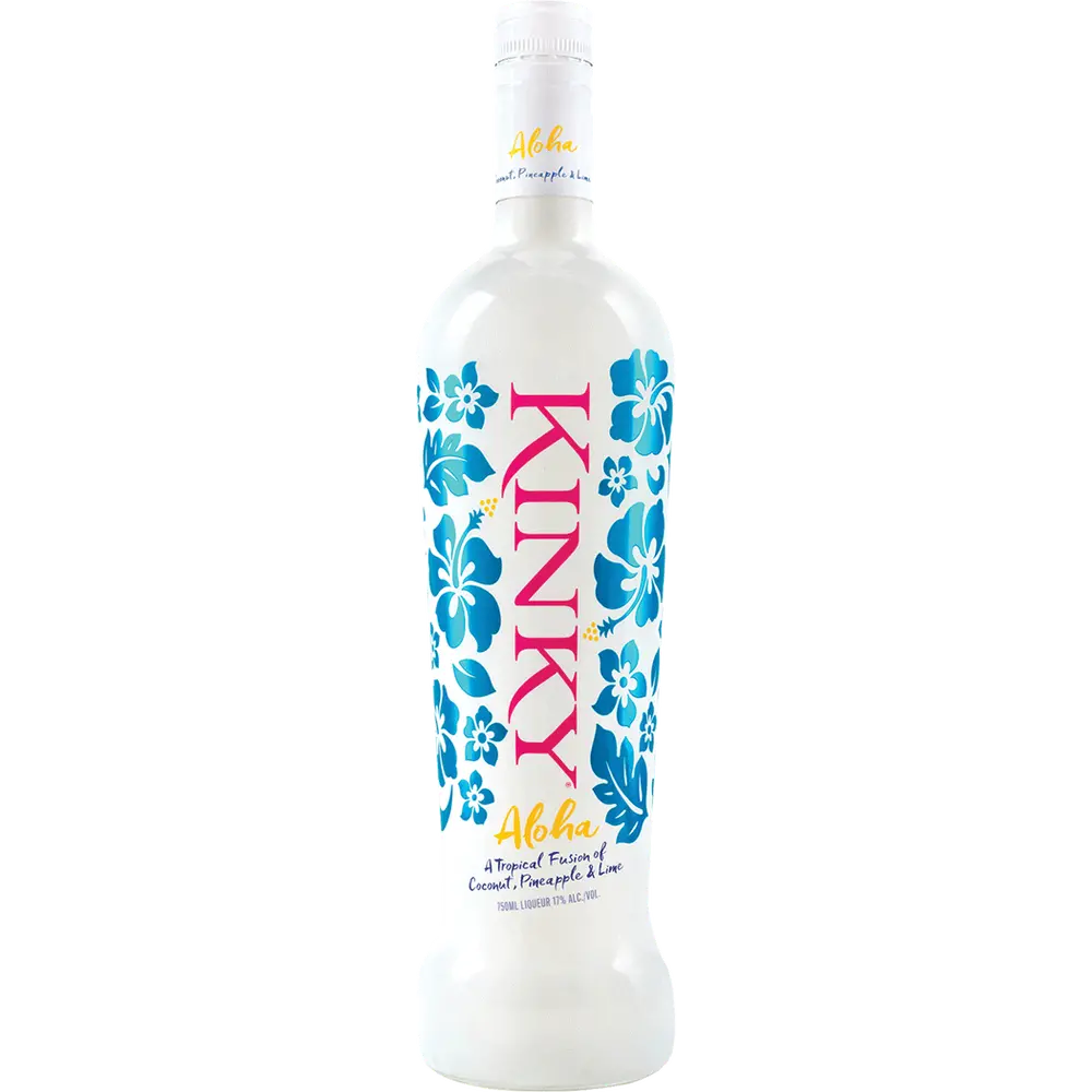 KINKY ALOHA RTS