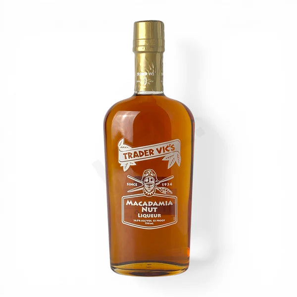 TRADER VIC'S MACADAMIA