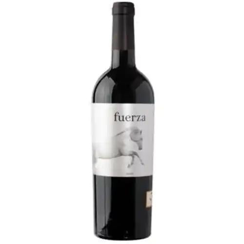FUERZA JUMILLA