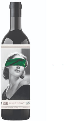 NEVER LOOK BACK CABERNET SAUVIGNON