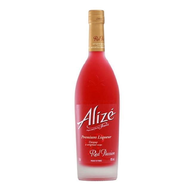 ALIZE RED
