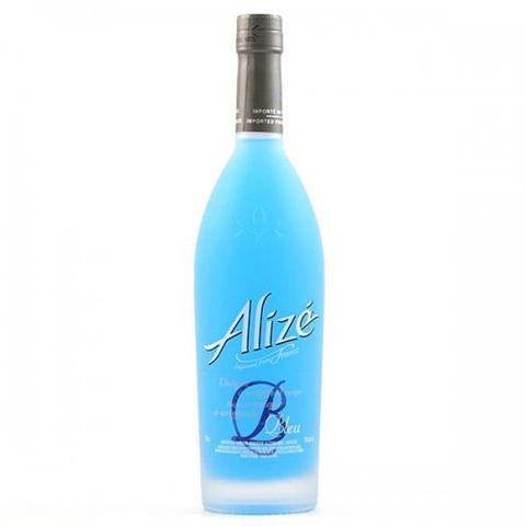 ALIZE BLEU