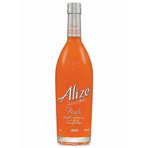 ALIZE PEACH