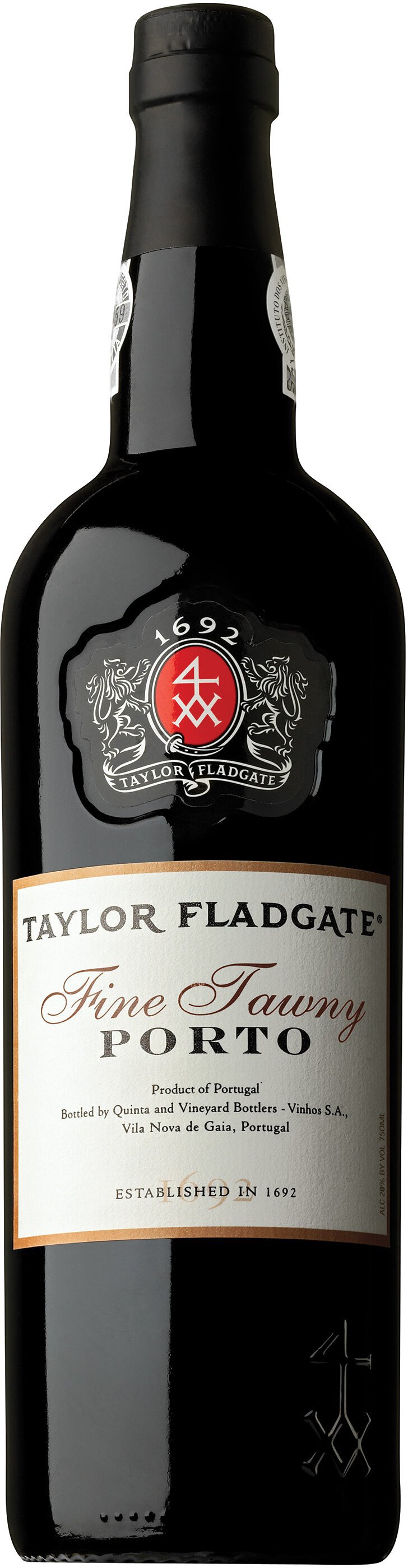 TAYLOR FLADGATE TAWNY PORT