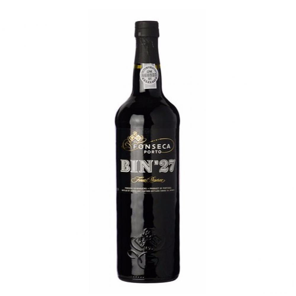 FONSECA #27 PORT