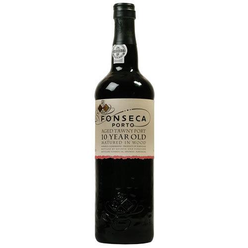 FONSECA 10 YEAR TNY PORT
