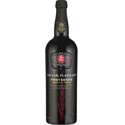 TAYLOR FLADGATE 1ST RESERVE PORT