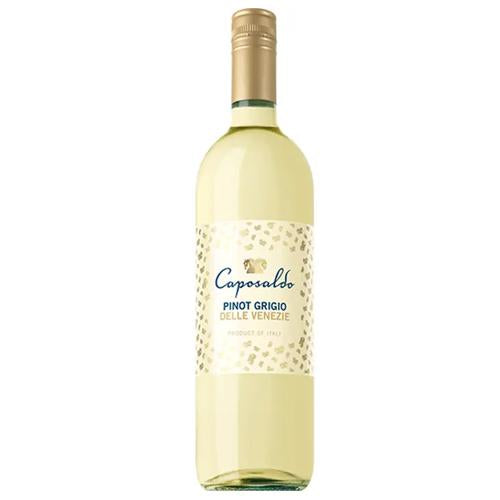 CAPOSALDO PINOT GRIGIO