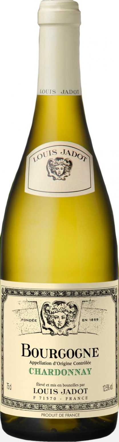 JADOT CHARDONNAY 86 750ML