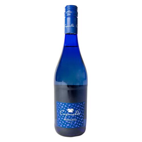 CAPOSALDO MOSCATO