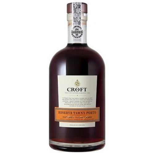 CROFT TAWNY PORT RESERVE