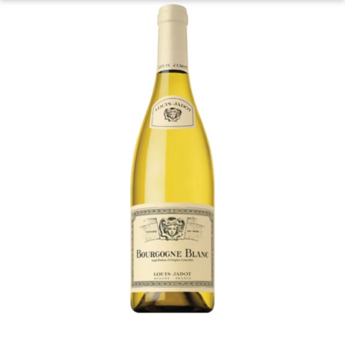 JADOT BOURGOGNE BLANC