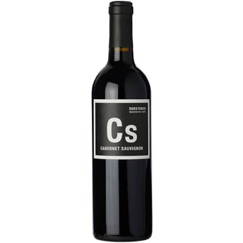 CS SUBSTANCE CABERNET/SAUVIGNON