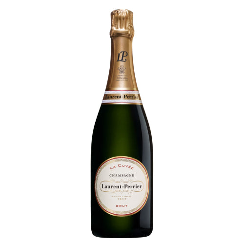 LAURENT BRUT
