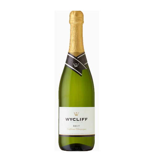 WYCLIFF SPARKLING BRUT