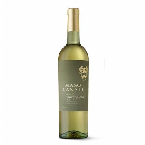 MASO CANALI PINOT GRIGIO