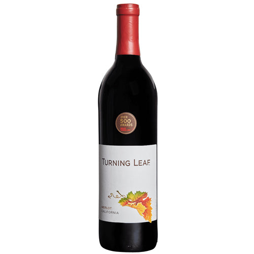 TURNING LEAF MERLOT