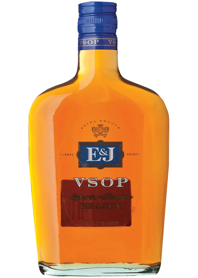 E & J VSOP