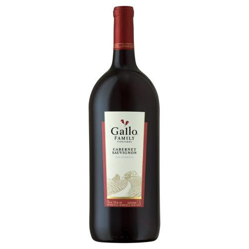 GALLO CABERNET/SAUVIGNON