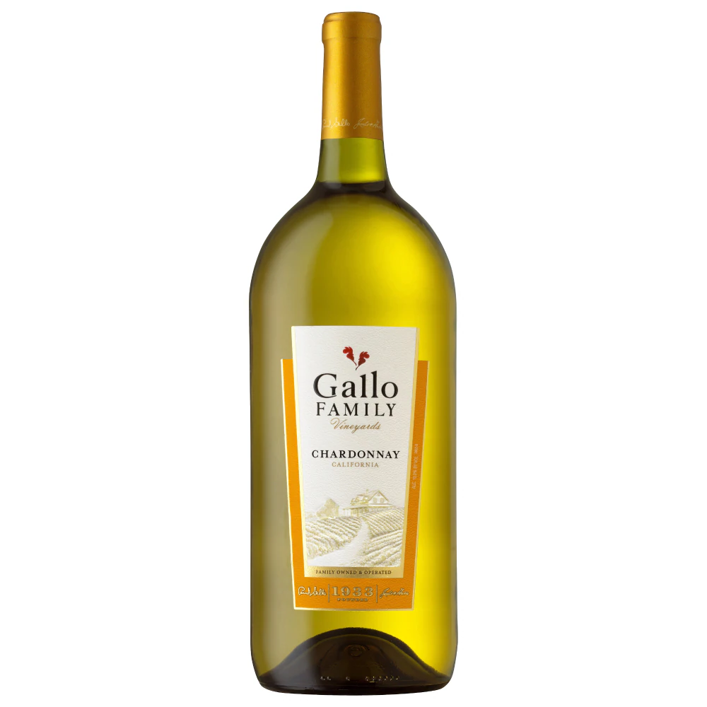 GALLO CHARDONNAY