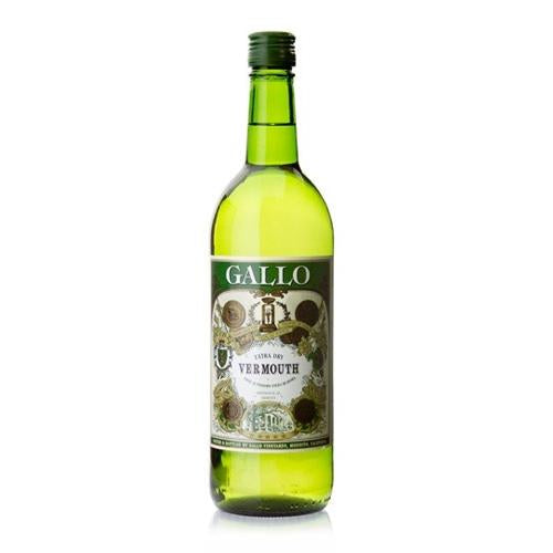 GALLO DRY VERMOUTH