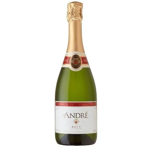 ANDRE EXTRA DRY CHAMP