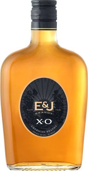E & J XO