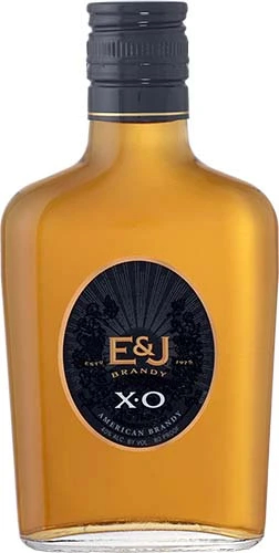 E & J XO
