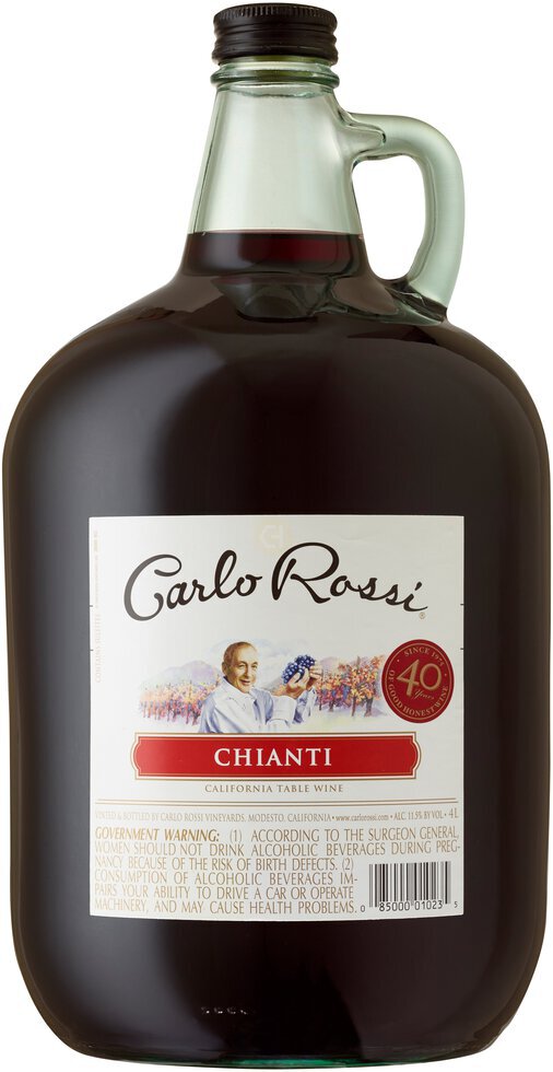 C ROSSI CHIANTI
