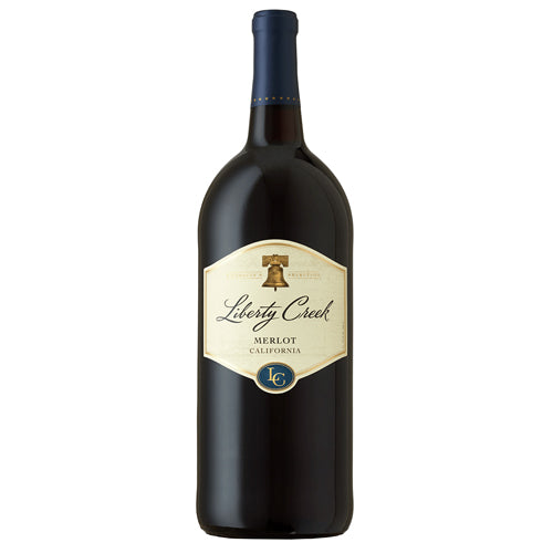 LIBERTY CREEK MERLOT