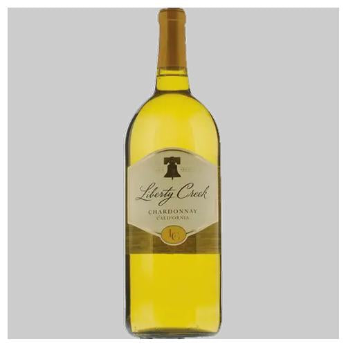 LIBERTY CREEK CHARDONNY
