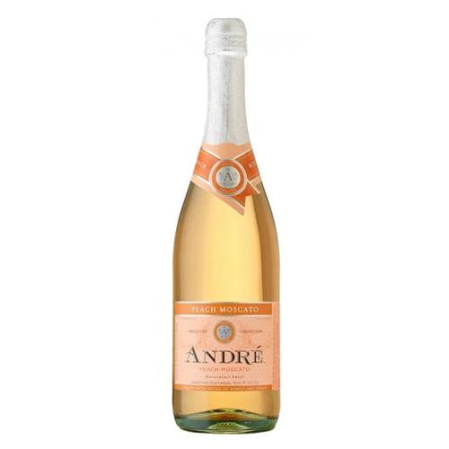 ANDRE PEACH MOSCATO