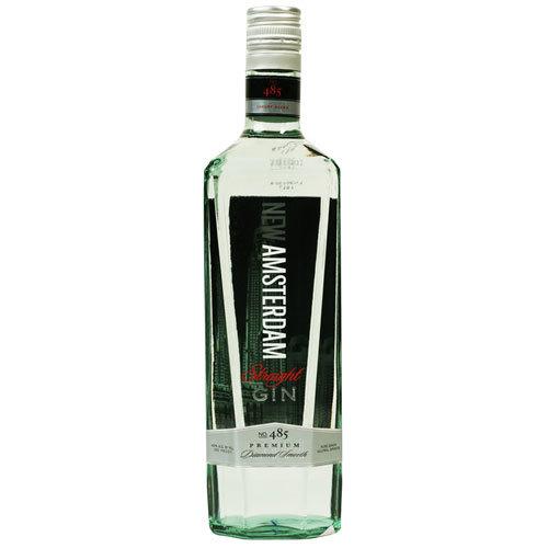 NEW AMSTERDAM GIN