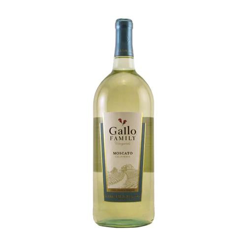 GALLO MOSCATO