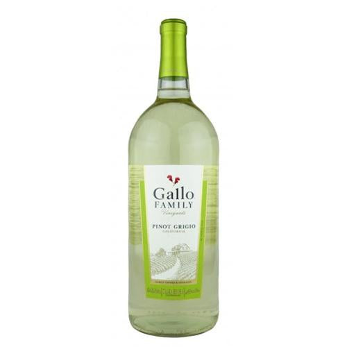 GALLO PINOT GRIGIO