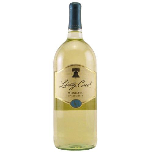LIBERTY CREEK MOSCATO